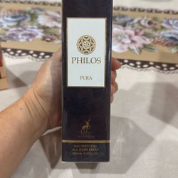 Eau Mist-ical All Over Spray