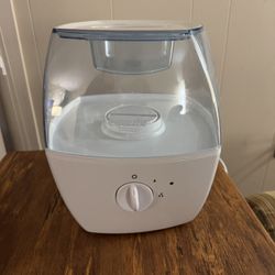 Equate Invisible Cool Humidifier 