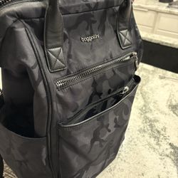 Baggelli Backpack 