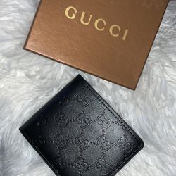 Mens Wallet