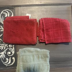 Kitchen Towels