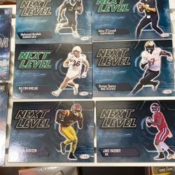 Football 🏈 Card’s 