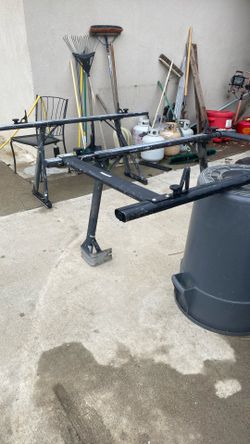 Truck  Rack