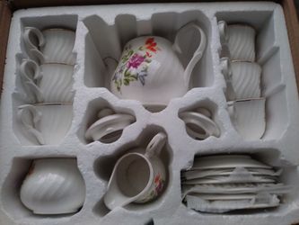 new tea games