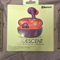 True Wireless Headphones 