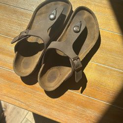 Birkenstock Gizeh Kids 
