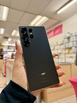 Samsung S25 ULTRA 256GB UNLOCKED✔️