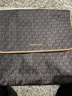 Micheal Kors Diaper Bag
