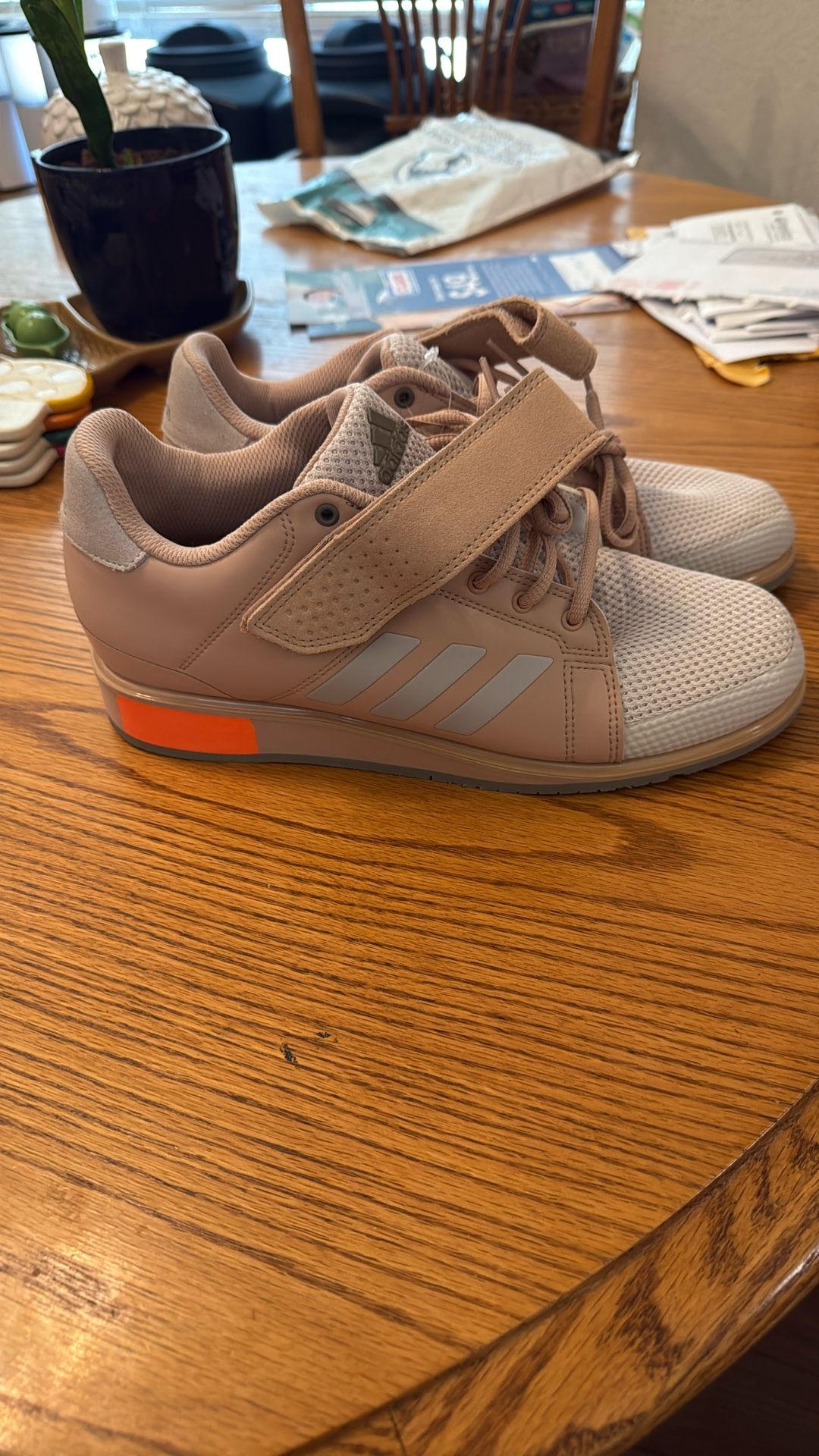 Adidas Shoes