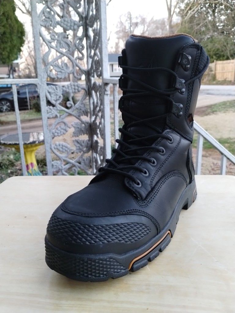 Size-9.5) LaCrosse Men display picture 2