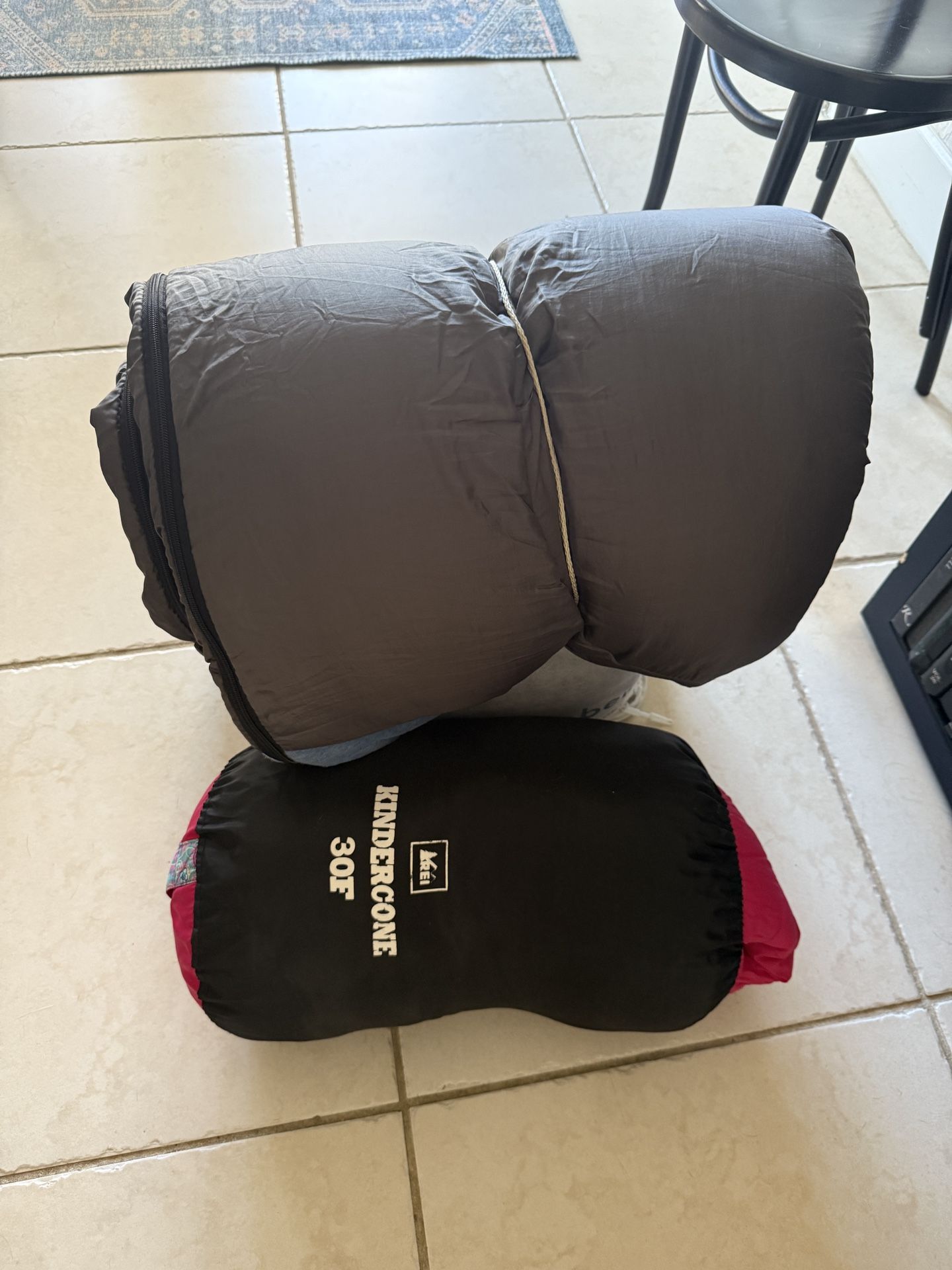 Sleeping bags For Camping