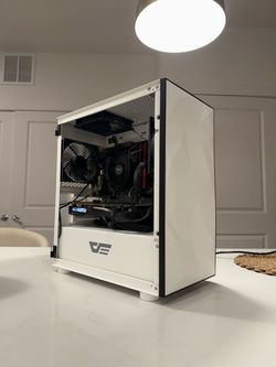 High Performance Gaming Pc RTX 1650 | 1.25TB Storage