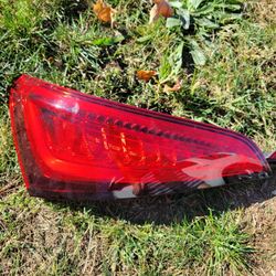 headlights