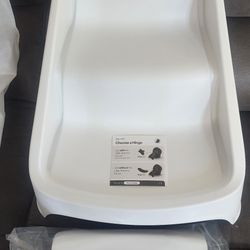Litter Robot 4  Step & Litter Trap Mat
