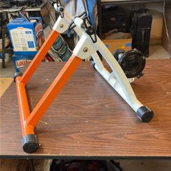 Bike Stationary Stand