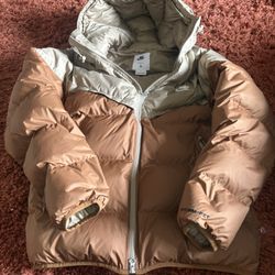 Nike Puffer