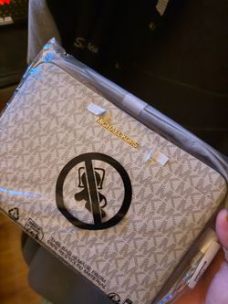 Michael Kors Cross Bag