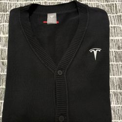 Tesla Cardigan