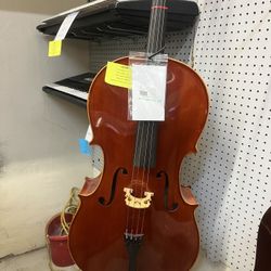 Lisle Violin