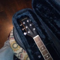 Mitchell Guitar 6 String