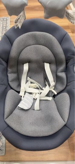 Graco Compact Baby Swing