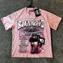 Hellstar BRAIN WASHED 