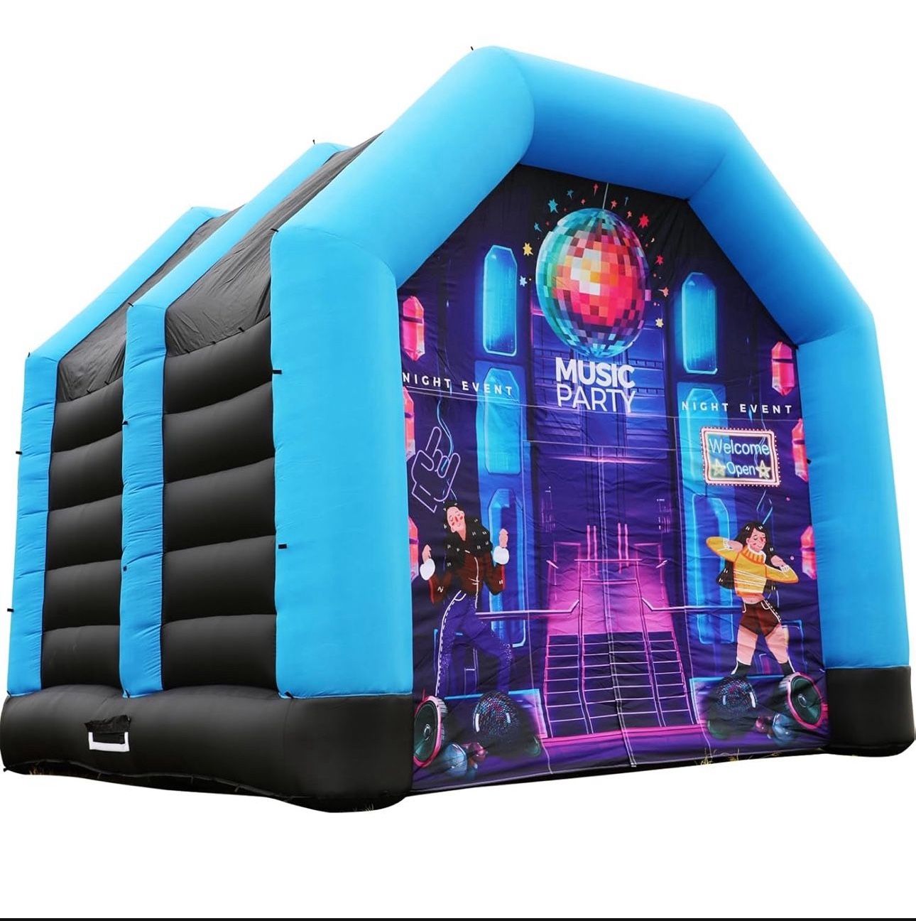 Large Inflatable Gazebo 