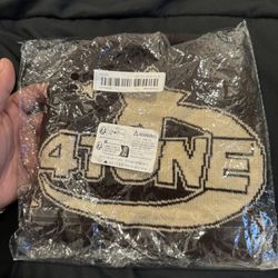 Y2K Beanie