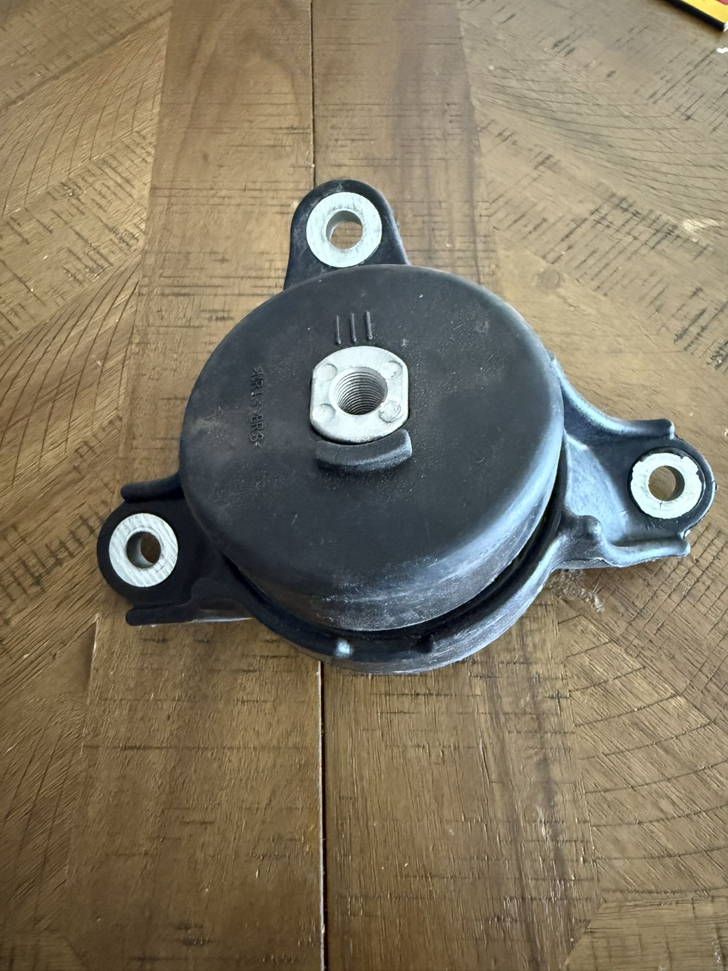 2009 Honda Accord 2.4 Lx Upper Transmission Mount