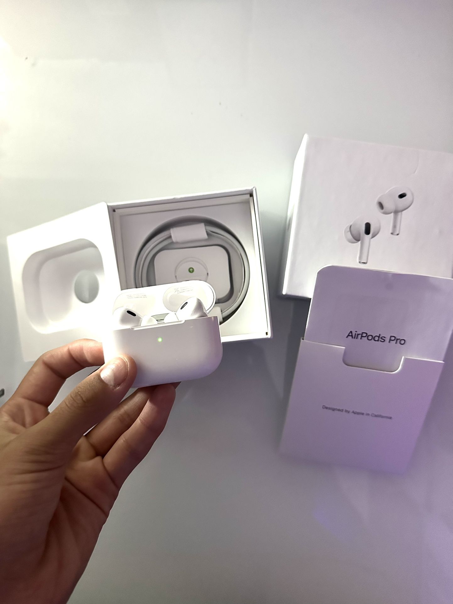 AirPod Pro 2nd Generation