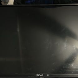 45 Inch Smart Tv