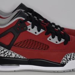 Jordan Spizike Low "Toro" (GS) Size 7y