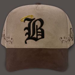 GORRA 1IRON TRENDY MARCA MEXICANA
