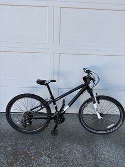 Pedal bike