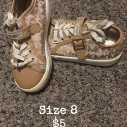 Girls Shoes 