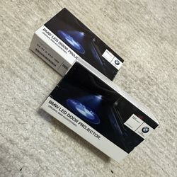 Bmw Door Projectors