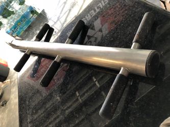 Stainless Boat Ladder