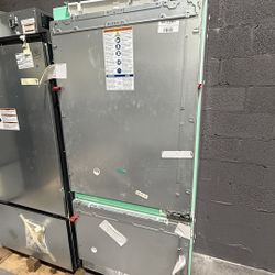 🎁 T36IB905SP Built-in Two Door Bottom Freezer Thermador T36IB905SP 🎁