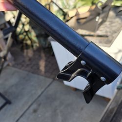 Revel Rear Access ladder