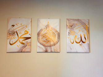Wall decor