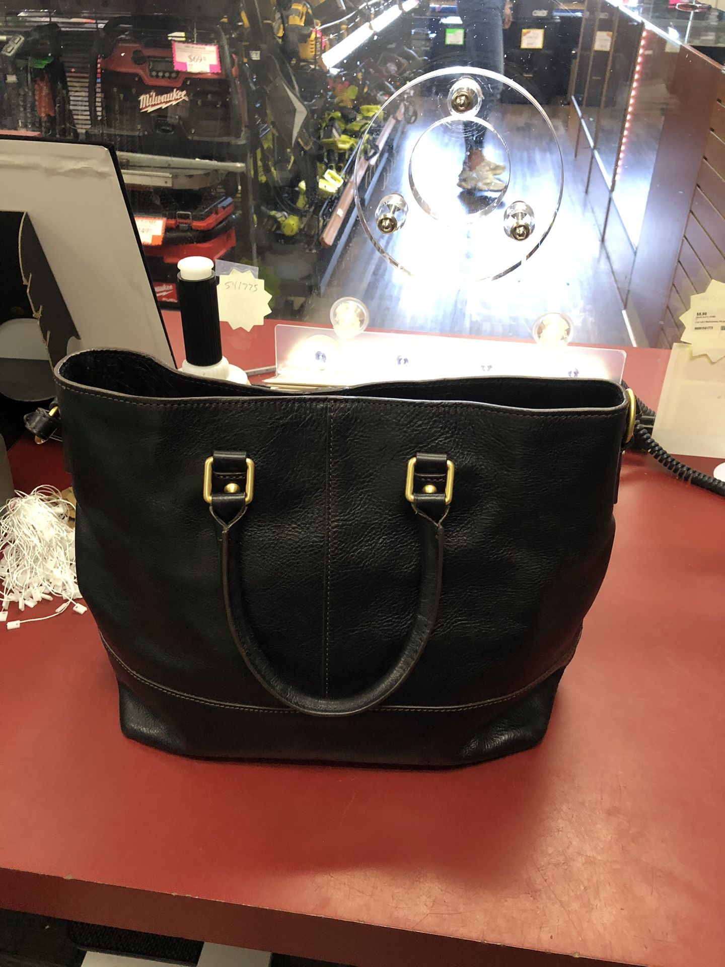 96091 Dooney And Bourke Florentine East West Chelsea Shopper 575400