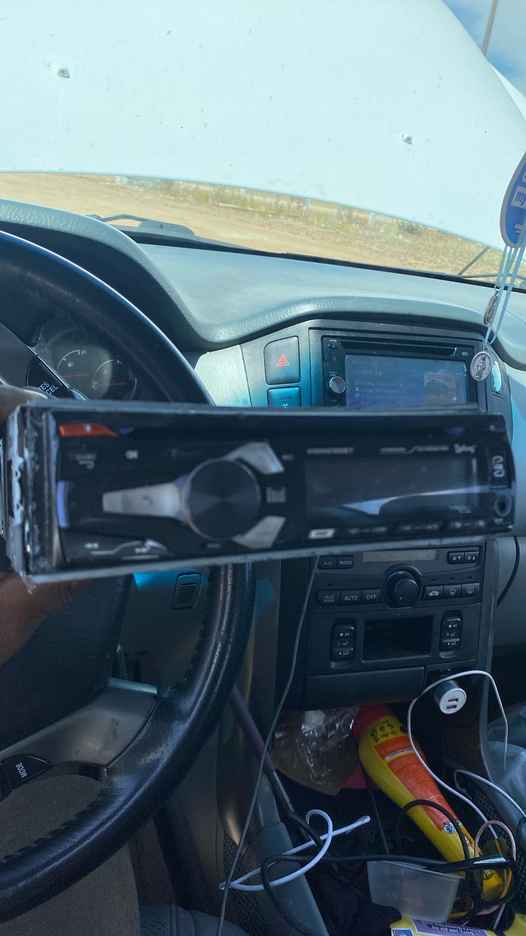 Car Stereo