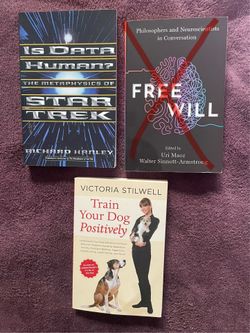 Books - Individual Prices