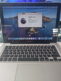 MacBook Pro
