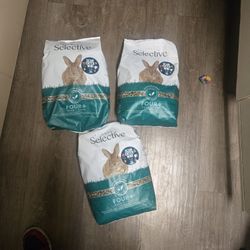 Rabbit FOOD