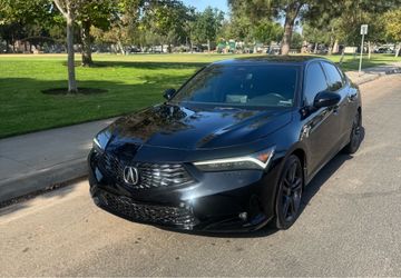 2023 Acura Integra