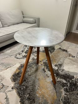 Side table