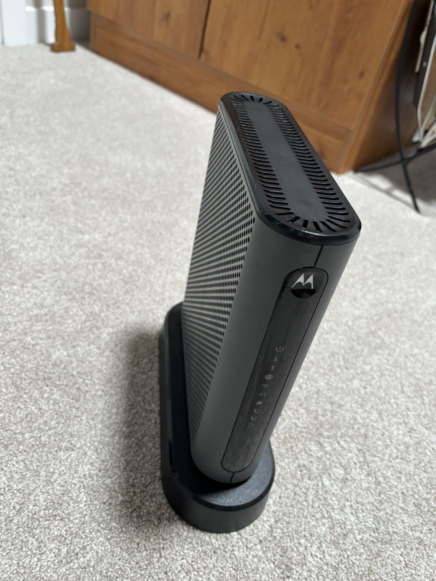 Xfinity Motorola Modem Half price!!
