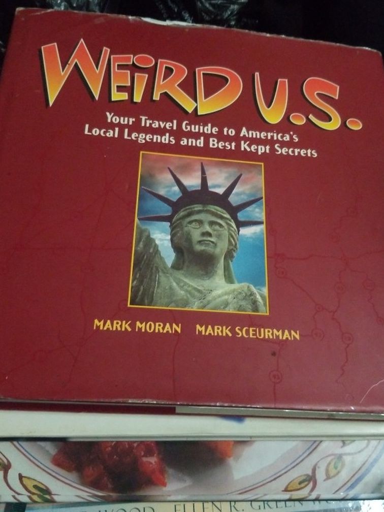 Weird U.S.