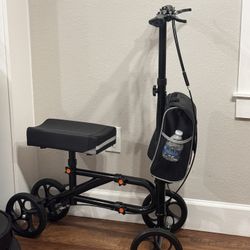 Knee Scooter